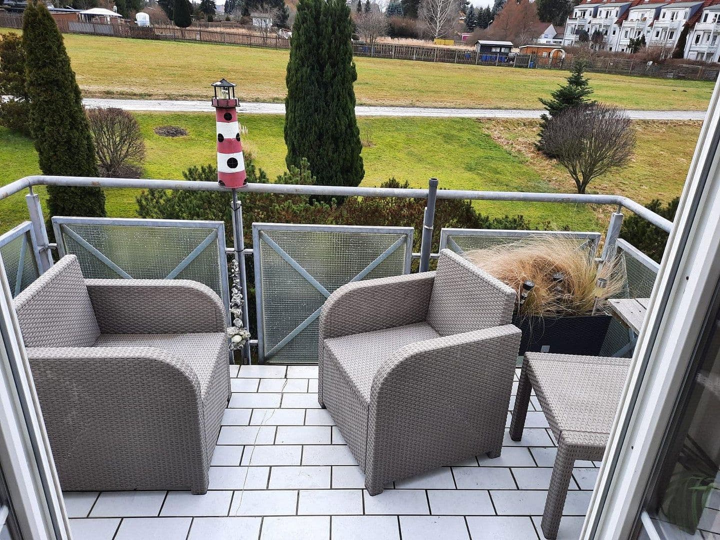 2 bedroom flat to rent, 61 m², Bad Klosterlausnitz, Thuringia 2 bedroom flat to rent, 61 m², Bad Klosterlausnitz, Thuringia