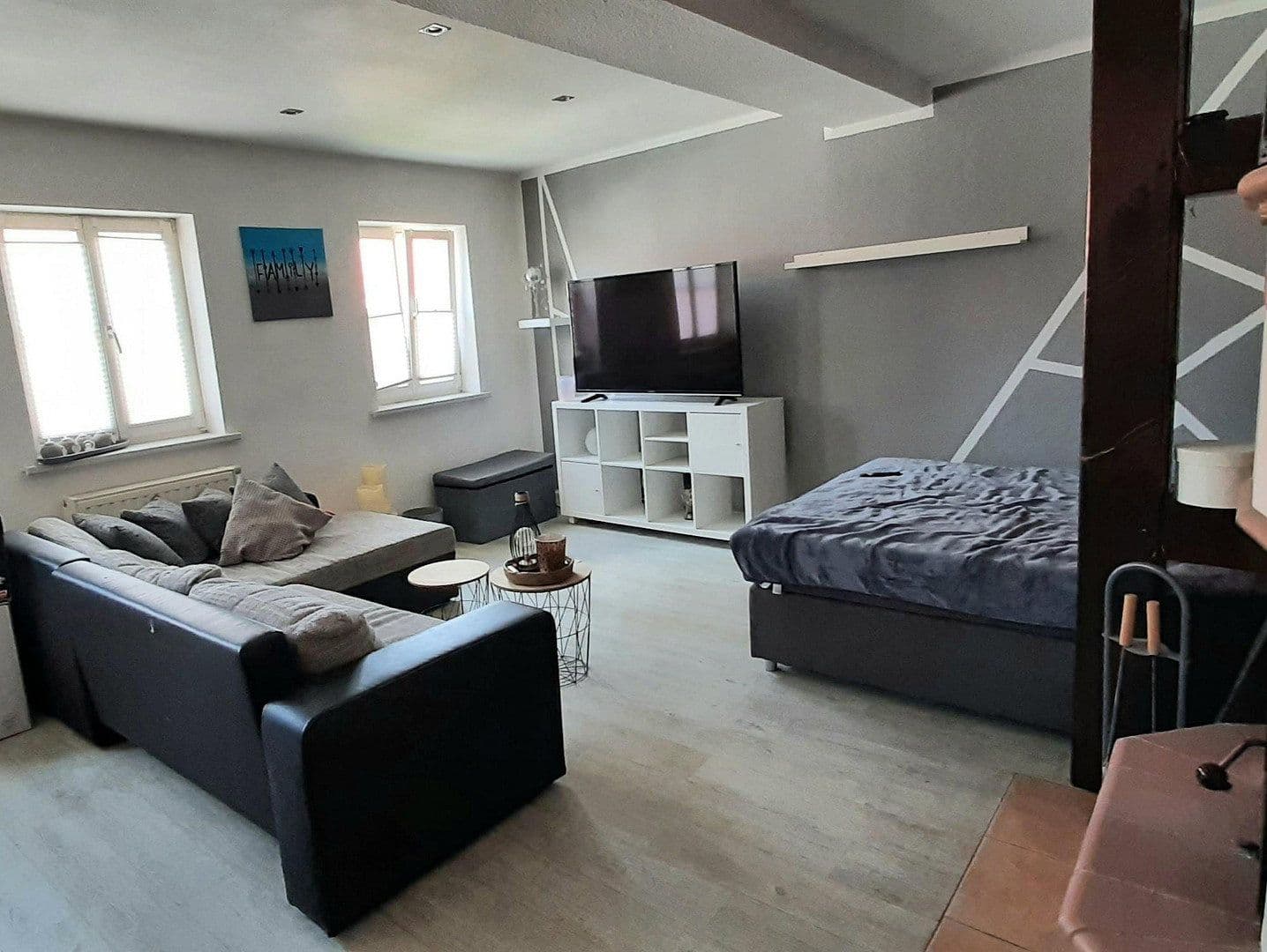 3 bedroom flat to rent, 110 m², Marktstr. 29, Bad Langensalza, Thuringia 3 bedroom flat to rent, 110 m², Marktstr. 29, Bad Langensalza, Thuringia