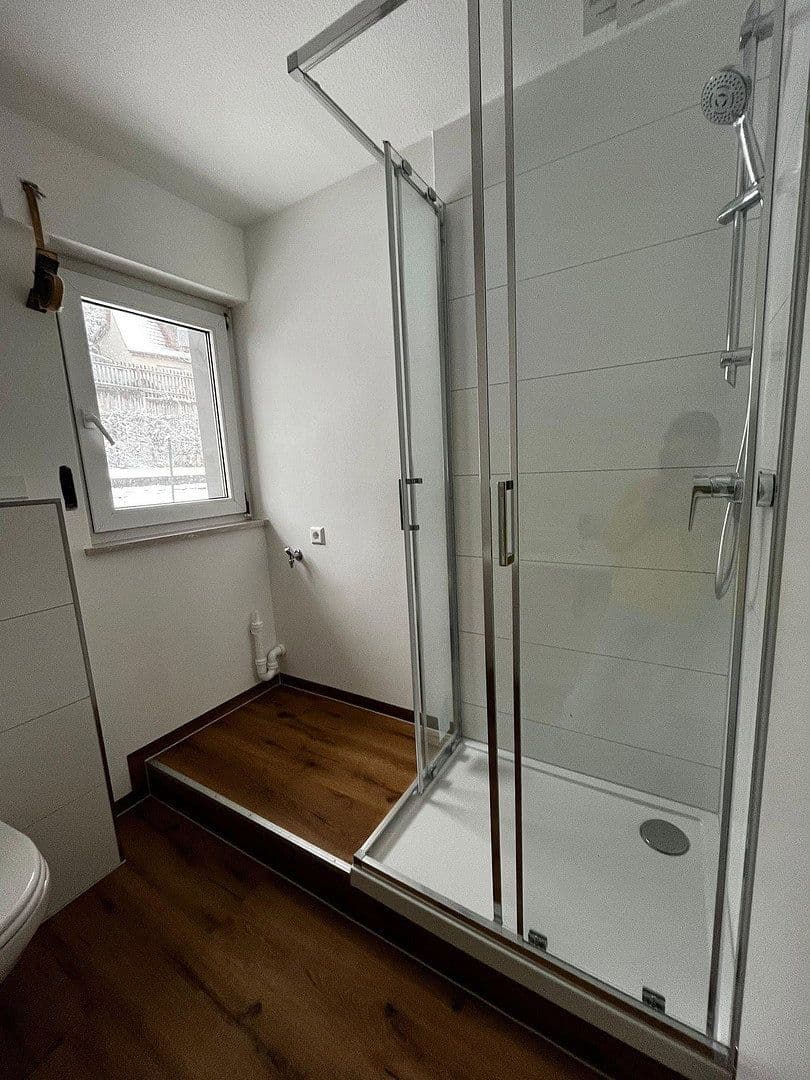 2 bedroom flat to rent, 47 m², Albstadt, Baden-Württemberg 2 bedroom flat to rent, 47 m², Albstadt, Baden-Württemberg