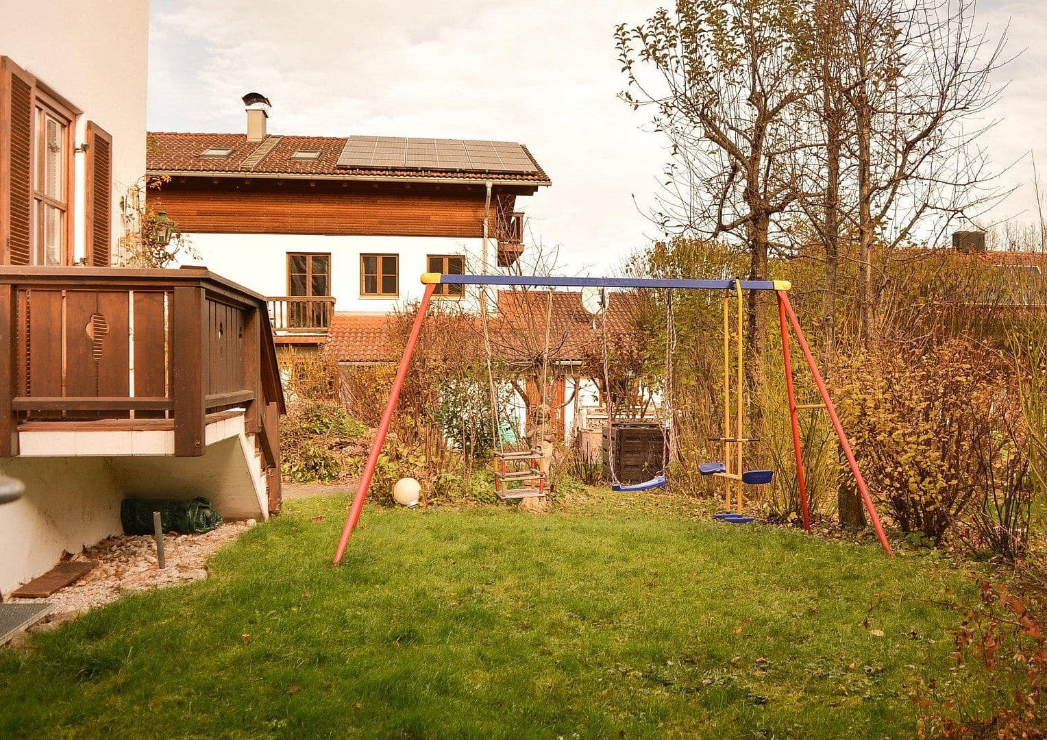 house for sale, 180 m², Königsdorf, Bavaria house for sale, 180 m², Königsdorf, Bavaria