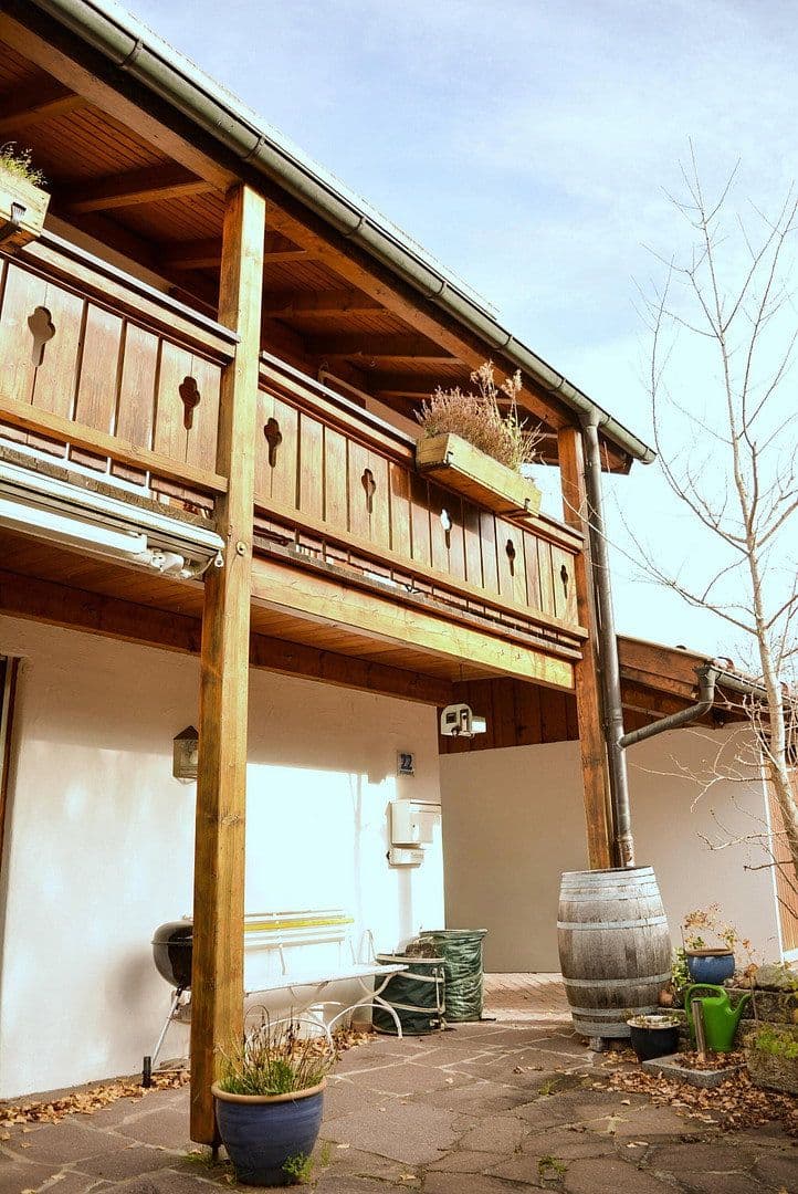 house for sale, 180 m², Königsdorf, Bavaria house for sale, 180 m², Königsdorf, Bavaria