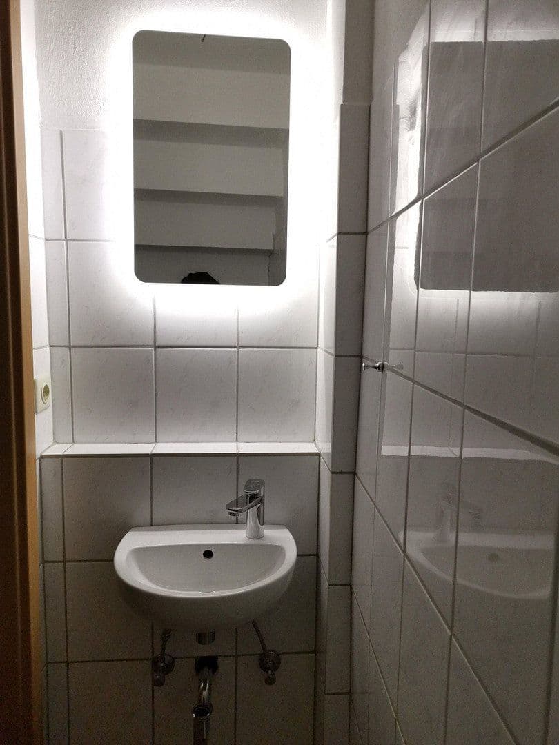 1 bedroom flat to rent, 30 m², Galberg 31, Schleswig, Schleswig-Holstein 1 bedroom flat to rent, 30 m², Galberg 31, Schleswig, Schleswig-Holstein