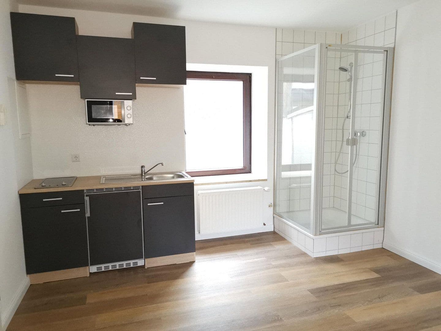 1 bedroom flat to rent, 30 m², Galberg 31, Schleswig, Schleswig-Holstein 1 bedroom flat to rent, 30 m², Galberg 31, Schleswig, Schleswig-Holstein