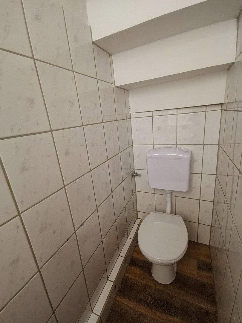 1 bedroom flat to rent, 30 m², Galberg 31, Schleswig, Schleswig-Holstein 1 bedroom flat to rent, 30 m², Galberg 31, Schleswig, Schleswig-Holstein