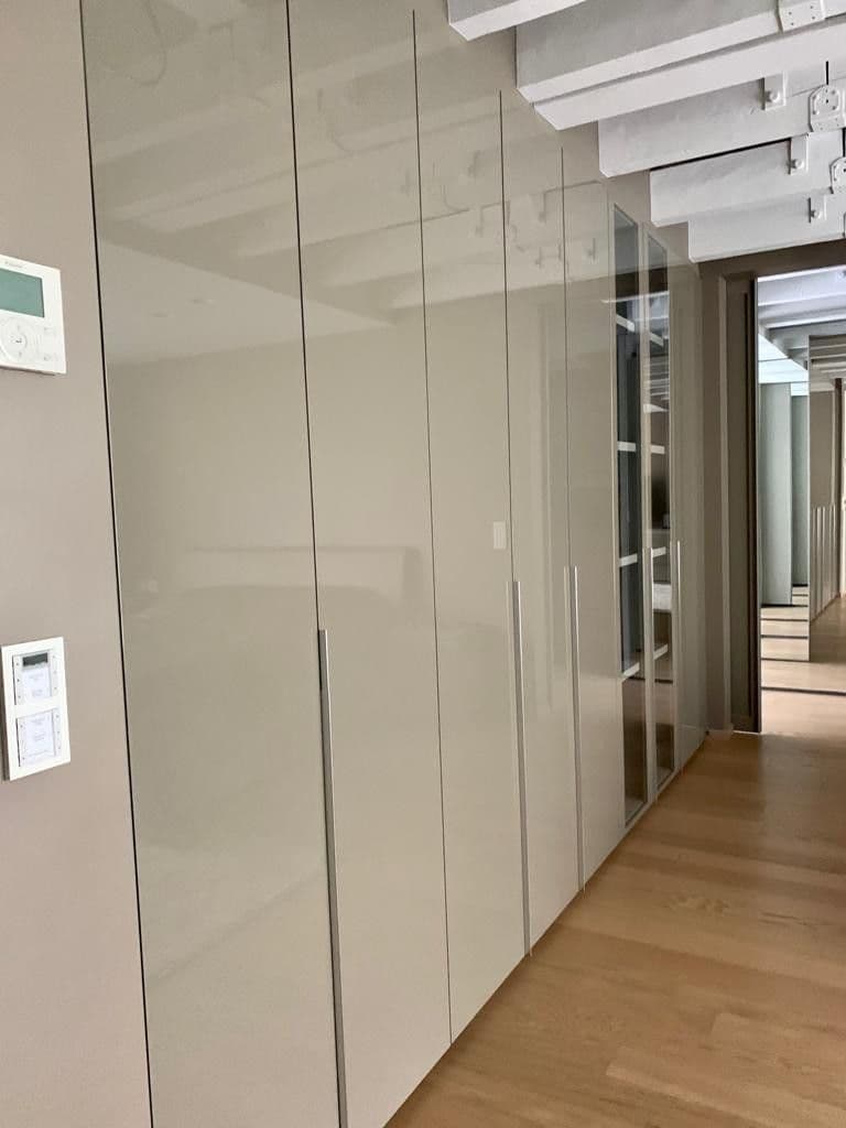 5 bedroom flat to rent, 224 m², Düsseldorf, North Rhine-Westphalia 5 bedroom flat to rent, 224 m², Düsseldorf, North Rhine-Westphalia