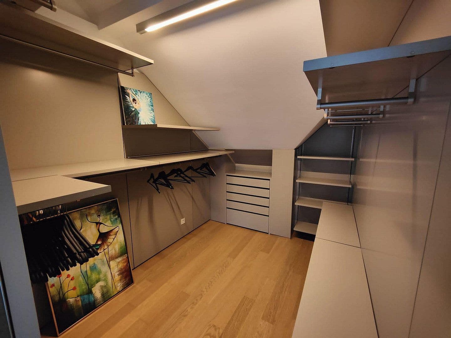 5 bedroom flat to rent, 224 m², Düsseldorf, North Rhine-Westphalia 5 bedroom flat to rent, 224 m², Düsseldorf, North Rhine-Westphalia