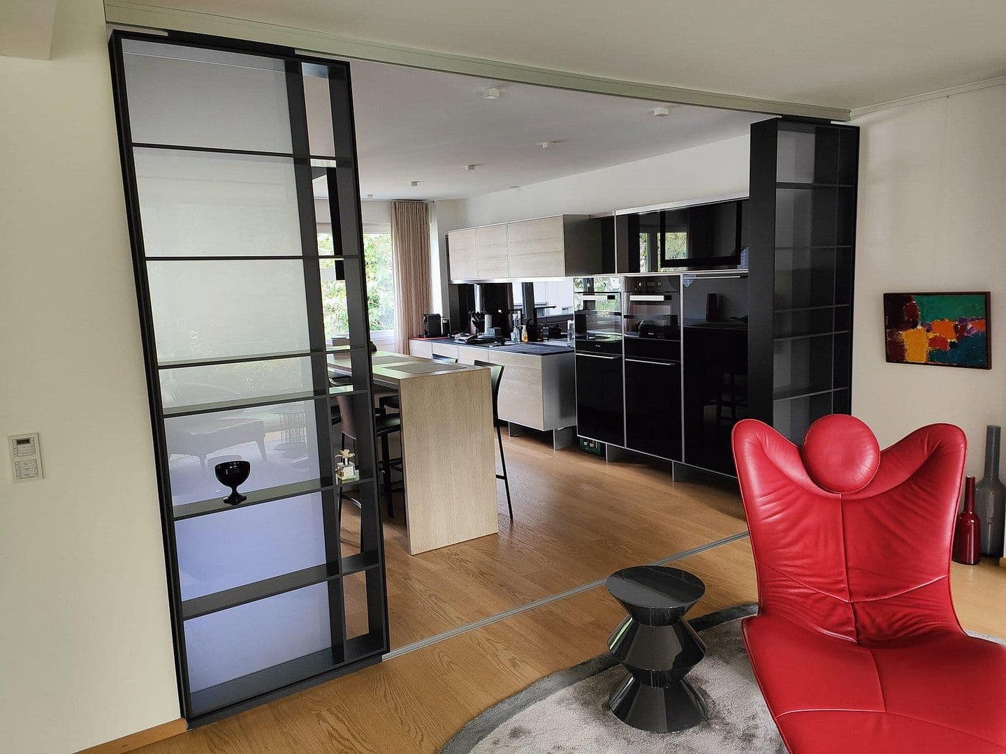 5 bedroom flat to rent, 224 m², Düsseldorf, North Rhine-Westphalia 5 bedroom flat to rent, 224 m², Düsseldorf, North Rhine-Westphalia