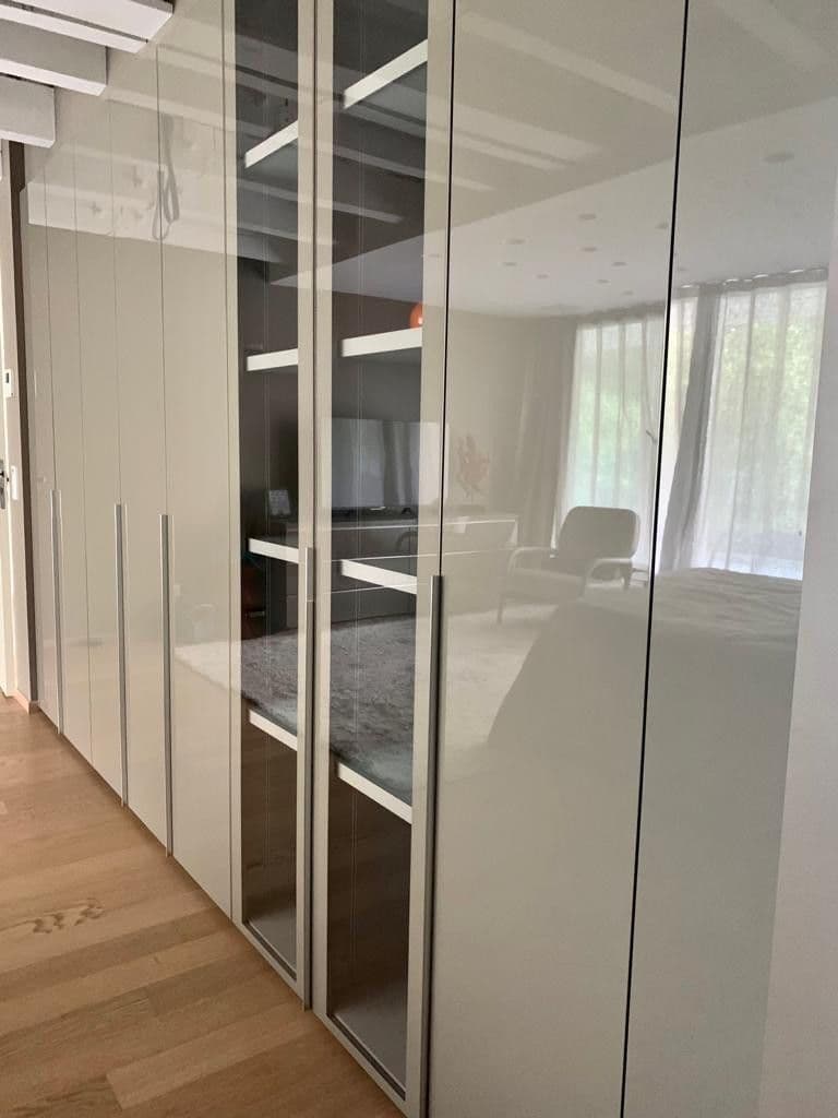 5 bedroom flat to rent, 224 m², Düsseldorf, North Rhine-Westphalia 5 bedroom flat to rent, 224 m², Düsseldorf, North Rhine-Westphalia