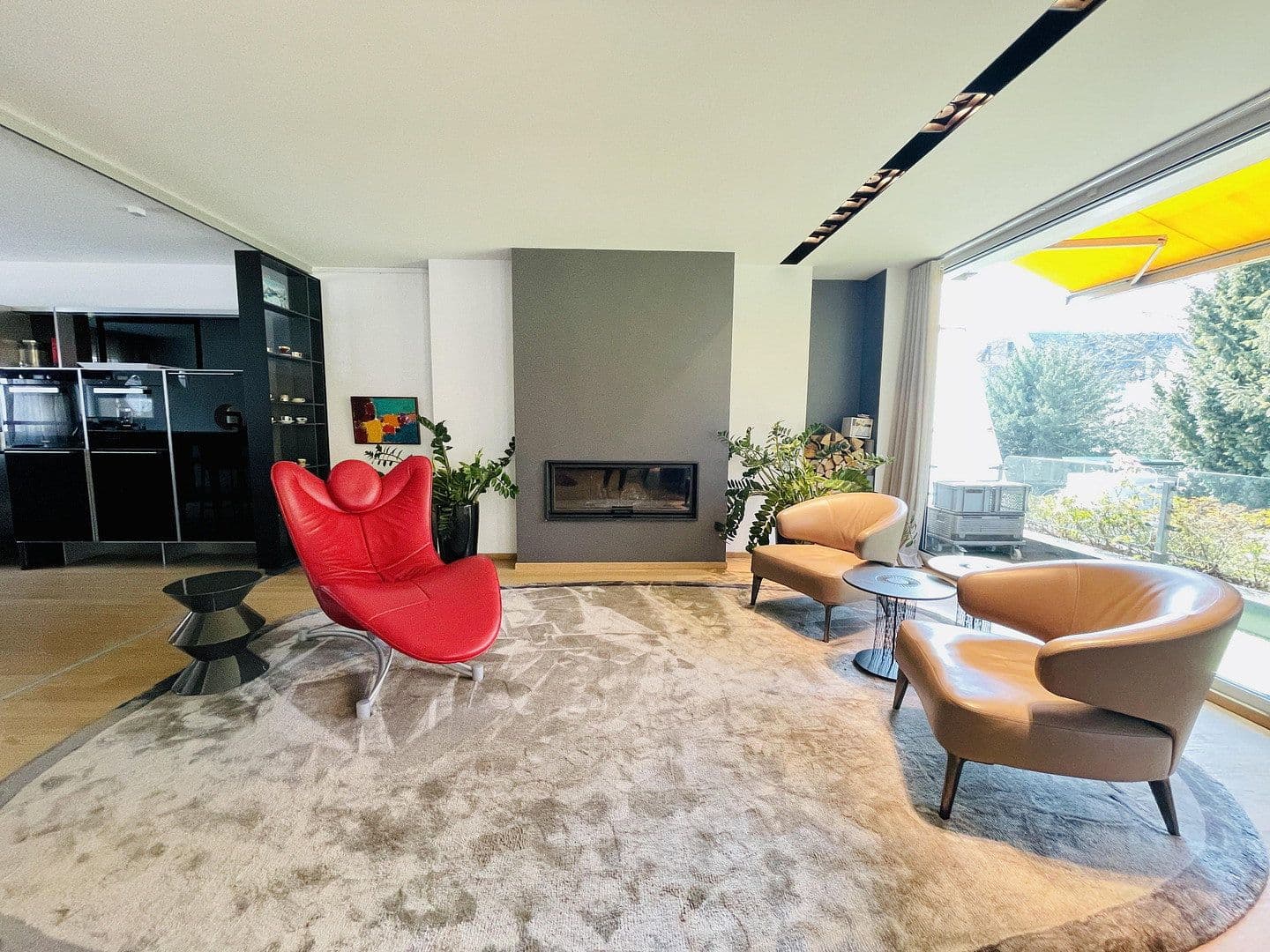 5 bedroom flat to rent, 224 m², Düsseldorf, North Rhine-Westphalia 5 bedroom flat to rent, 224 m², Düsseldorf, North Rhine-Westphalia