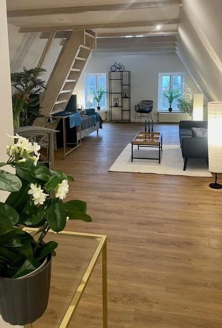 1 bedroom flat for sale, 61 m², Hollern-Twielenfleth, Lower Saxony 1 bedroom flat for sale, 61 m², Hollern-Twielenfleth, Lower Saxony
