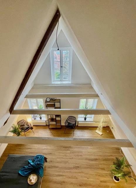 1 bedroom flat for sale, 61 m², Hollern-Twielenfleth, Lower Saxony 1 bedroom flat for sale, 61 m², Hollern-Twielenfleth, Lower Saxony