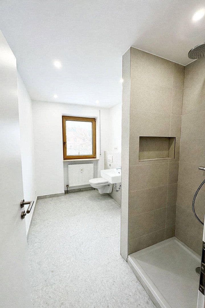 3 bedroom flat to rent, 84 m², Fürth, Bavaria 3 bedroom flat to rent, 84 m², Fürth, Bavaria