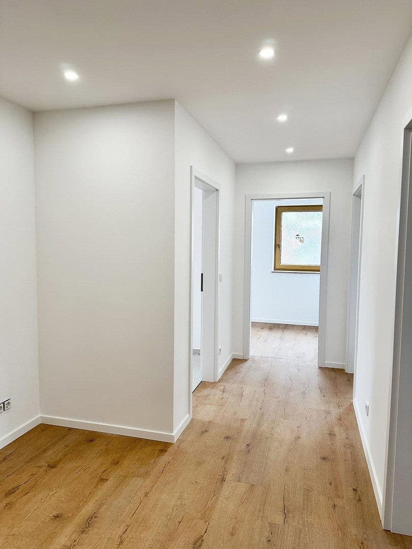 3 bedroom flat to rent, 84 m², Fürth, Bavaria 3 bedroom flat to rent, 84 m², Fürth, Bavaria