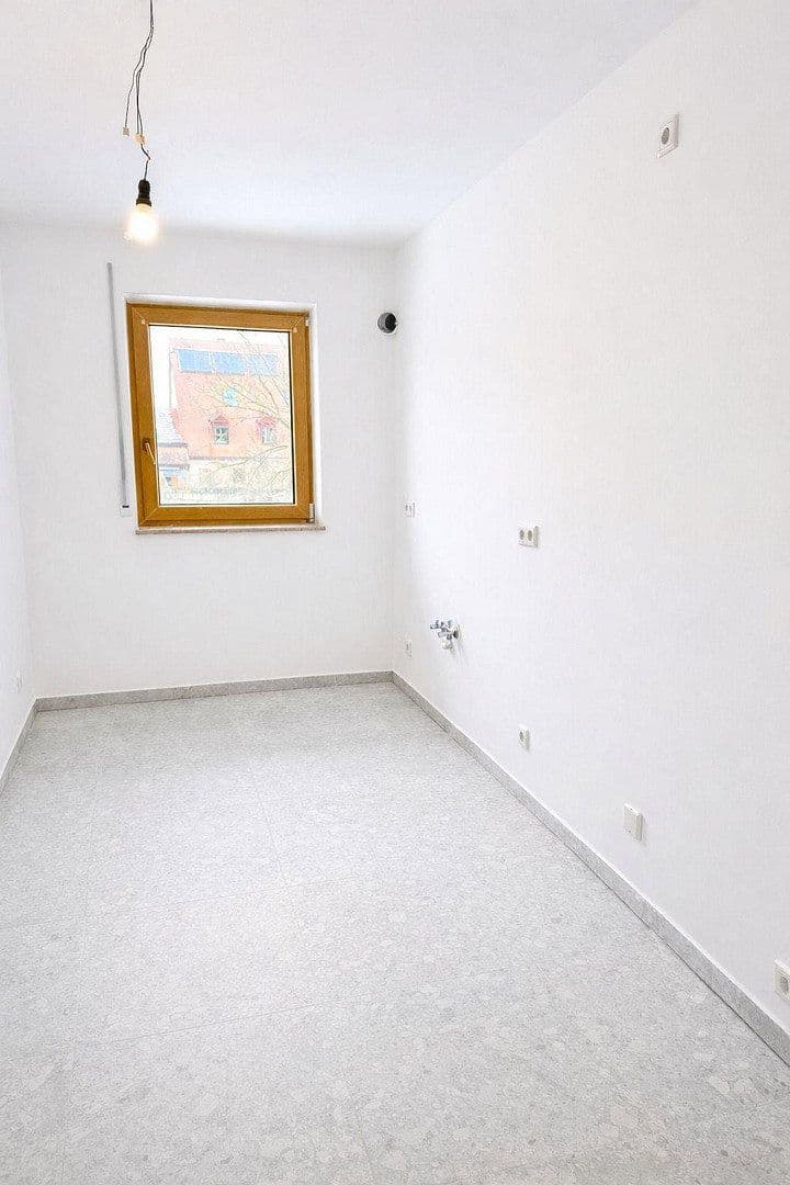 3 bedroom flat to rent, 84 m², Fürth, Bavaria 3 bedroom flat to rent, 84 m², Fürth, Bavaria