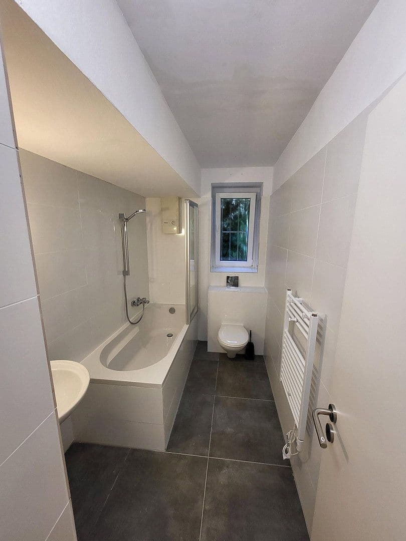 Studio flat to rent, 35 m², Arnulfstraße, Köln, North Rhine-Westphalia Studio flat to rent, 35 m², Arnulfstraße, Köln, North Rhine-Westphalia