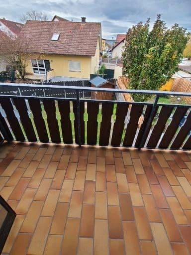 4 bedroom flat for sale, 105 m², Breisach am Rhein, Baden-Württemberg 4 bedroom flat for sale, 105 m², Breisach am Rhein, Baden-Württemberg