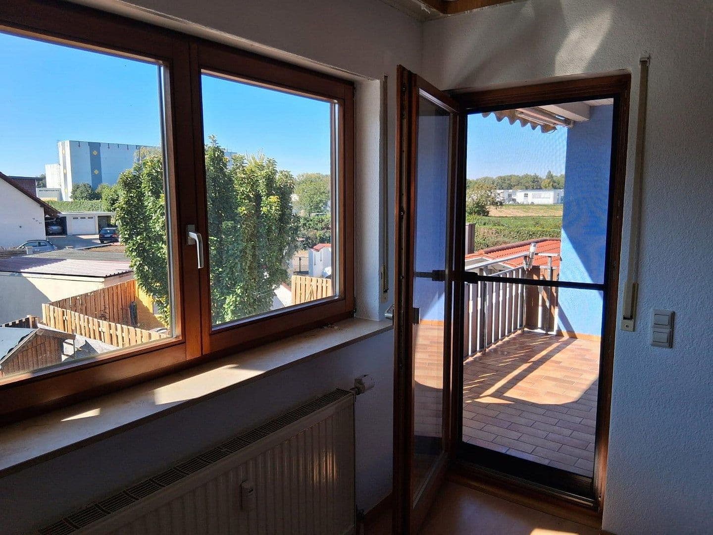 4 bedroom flat for sale, 105 m², Breisach am Rhein, Baden-Württemberg 4 bedroom flat for sale, 105 m², Breisach am Rhein, Baden-Württemberg