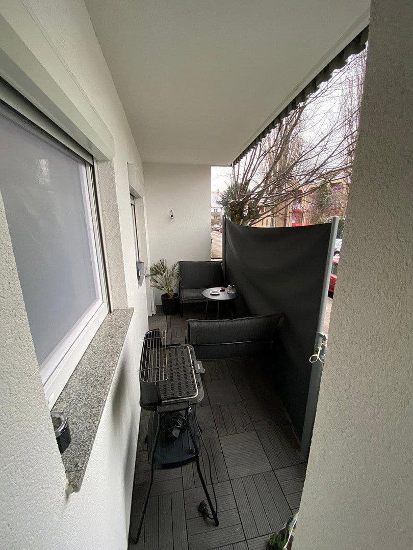 2 bedroom flat for sale, 64 m², Arnoldstraße 34, Stuttgart, Baden-Württemberg 2 bedroom flat for sale, 64 m², Arnoldstraße 34, Stuttgart, Baden-Württemberg