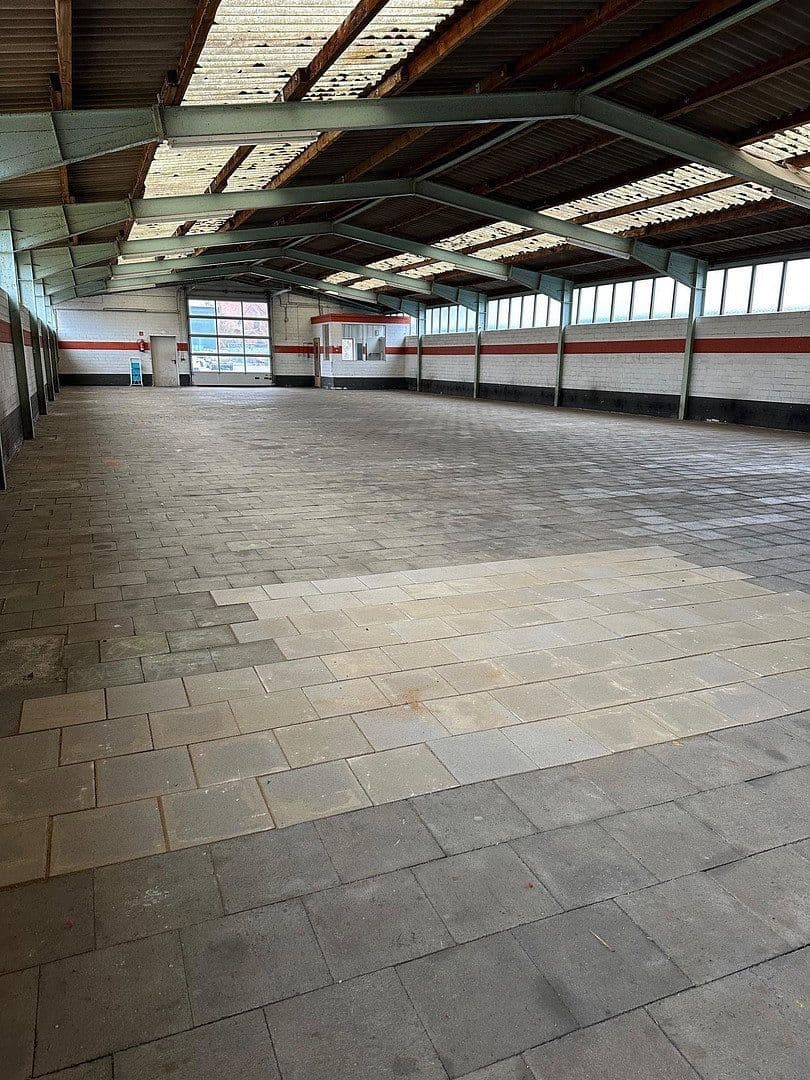 non-residential property to rent, 460 m², Marklohe, Lower Saxony non-residential property to rent, 460 m², Marklohe, Lower Saxony