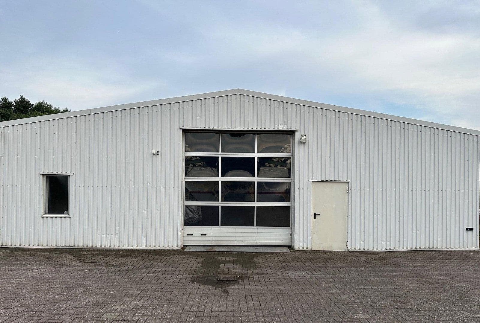 non-residential property to rent, 460 m², Marklohe, Lower Saxony non-residential property to rent, 460 m², Marklohe, Lower Saxony