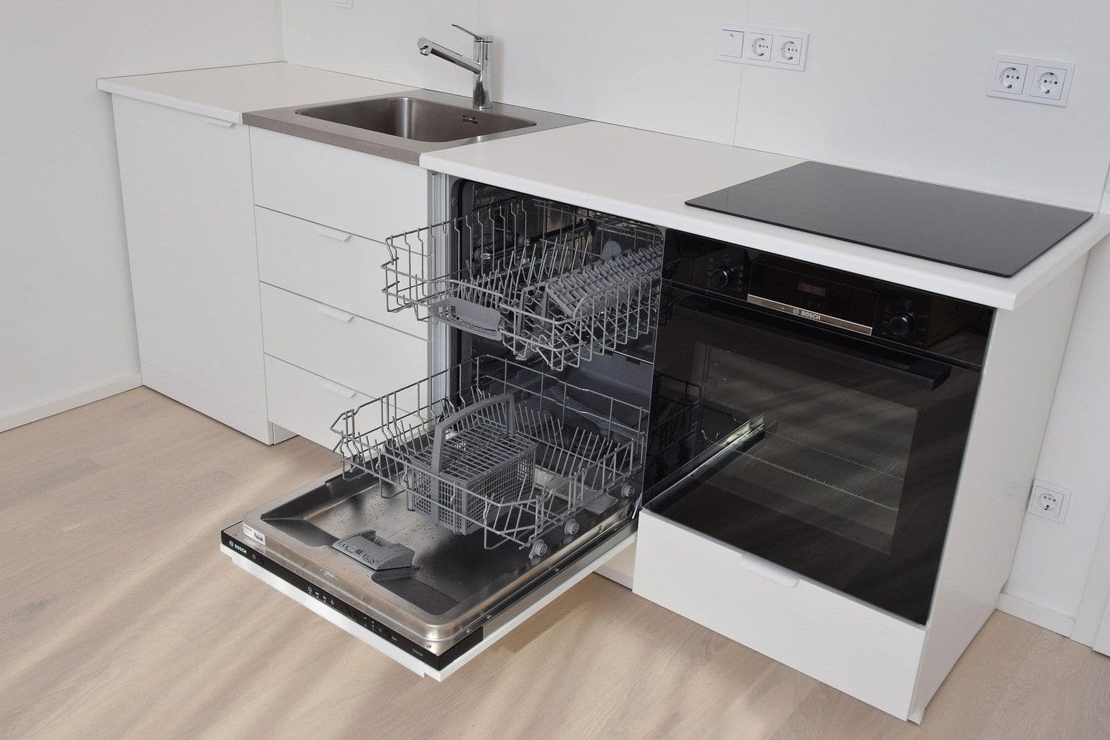 1 bedroom flat to rent, 30 m², Trudering Kyivstraße, München Trudering, Bavaria 1 bedroom flat to rent, 30 m², Trudering Kyivstraße, München Trudering, Bavaria