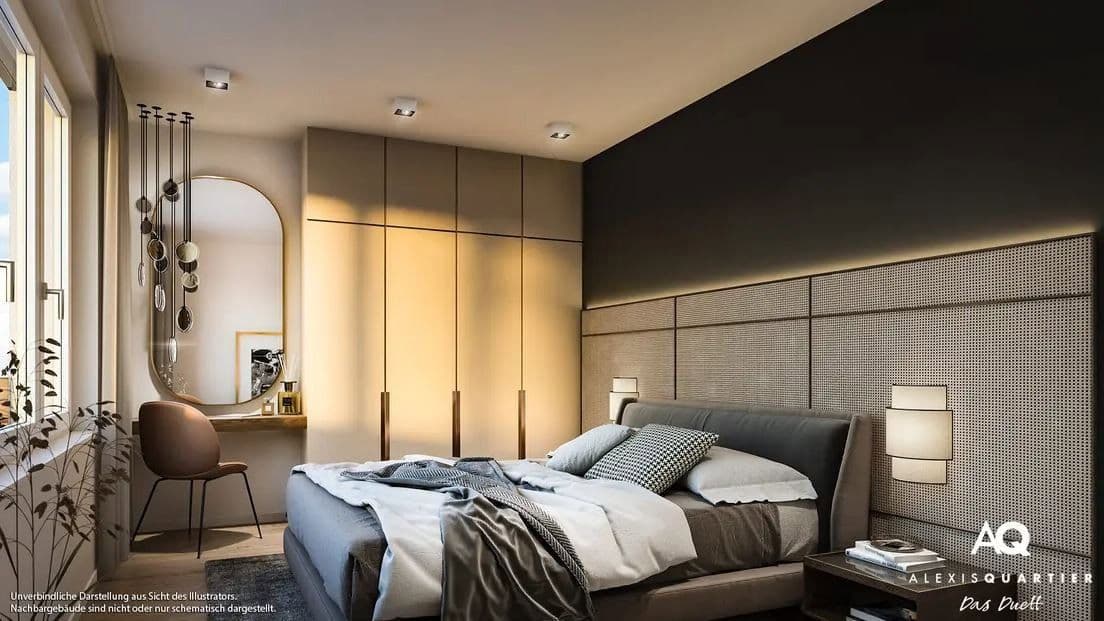 1 bedroom flat to rent, 30 m², Trudering Kyivstraße, München Trudering, Bavaria 1 bedroom flat to rent, 30 m², Trudering Kyivstraße, München Trudering, Bavaria