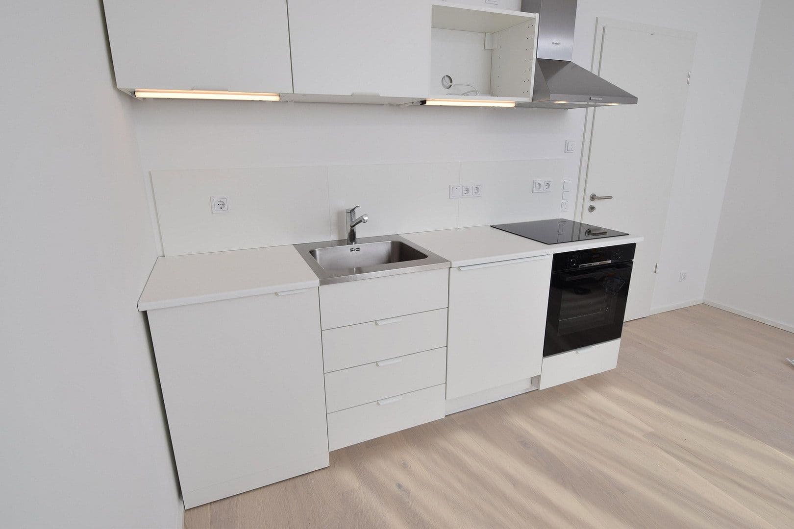 1 bedroom flat to rent, 30 m², Trudering Kyivstraße, München Trudering, Bavaria 1 bedroom flat to rent, 30 m², Trudering Kyivstraße, München Trudering, Bavaria