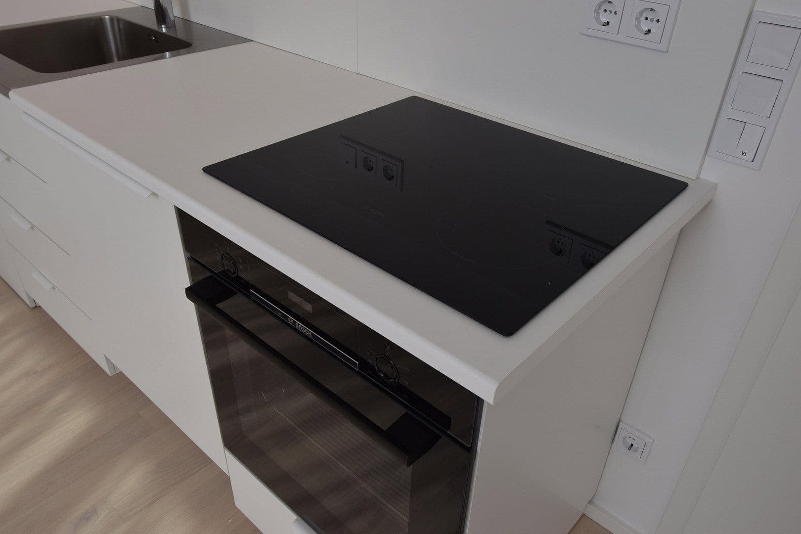 1 bedroom flat to rent, 30 m², Trudering Kyivstraße, München Trudering, Bavaria 1 bedroom flat to rent, 30 m², Trudering Kyivstraße, München Trudering, Bavaria