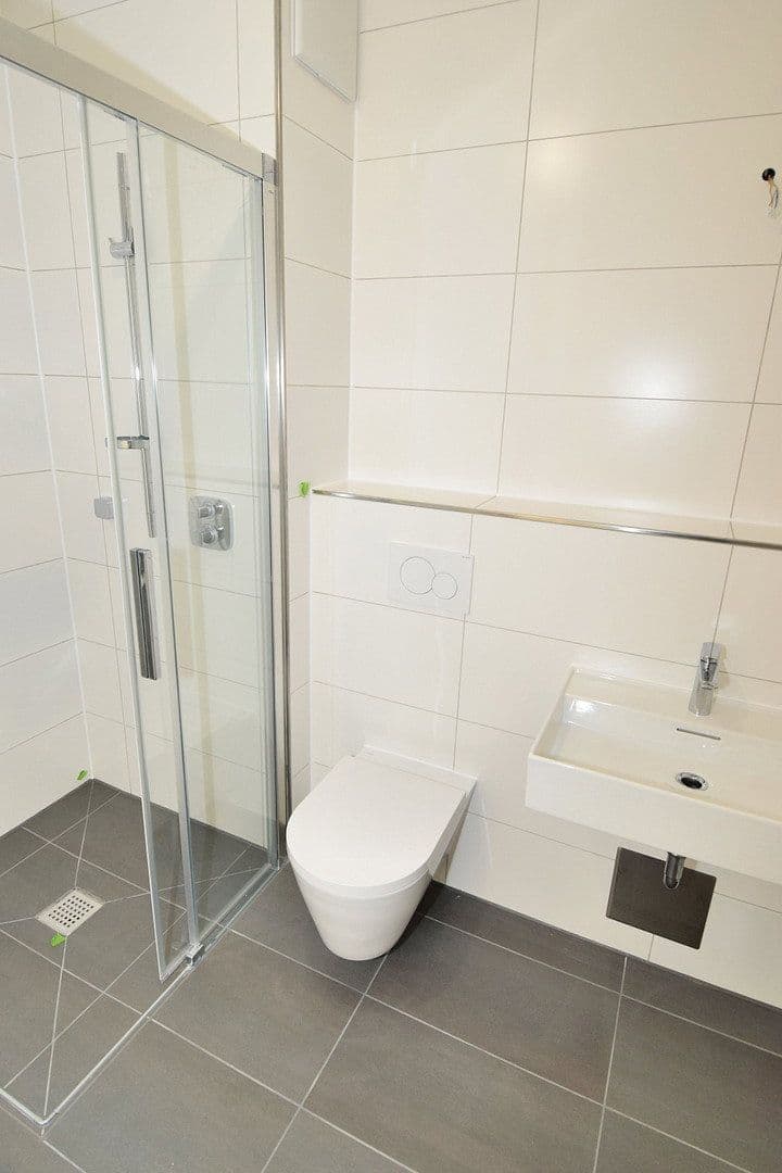 1 bedroom flat to rent, 30 m², Trudering Kyivstraße, München Trudering, Bavaria 1 bedroom flat to rent, 30 m², Trudering Kyivstraße, München Trudering, Bavaria