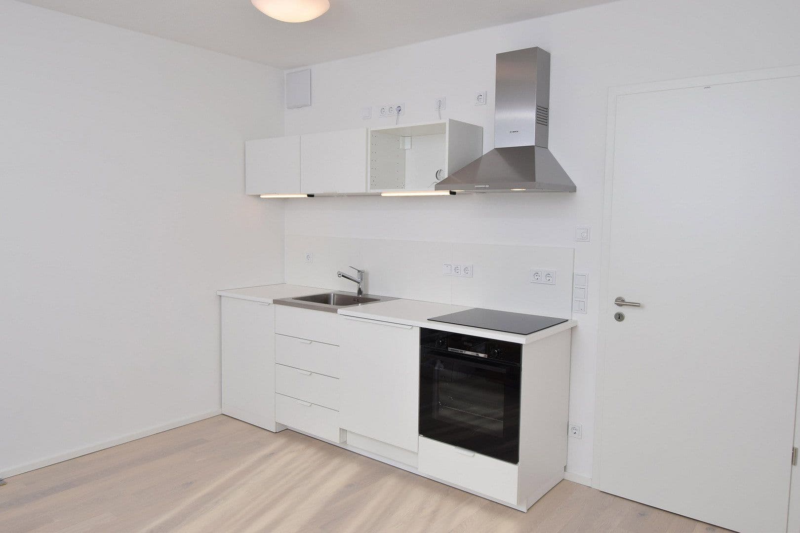 1 bedroom flat to rent, 30 m², Trudering Kyivstraße, München Trudering, Bavaria 1 bedroom flat to rent, 30 m², Trudering Kyivstraße, München Trudering, Bavaria