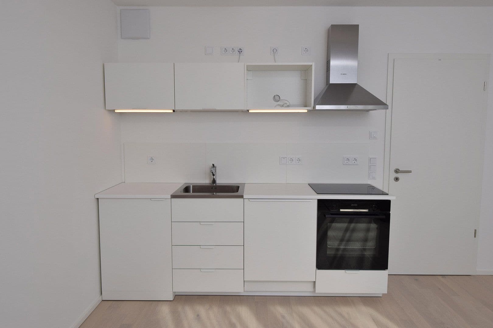 1 bedroom flat to rent, 30 m², Trudering Kyivstraße, München Trudering, Bavaria 1 bedroom flat to rent, 30 m², Trudering Kyivstraße, München Trudering, Bavaria