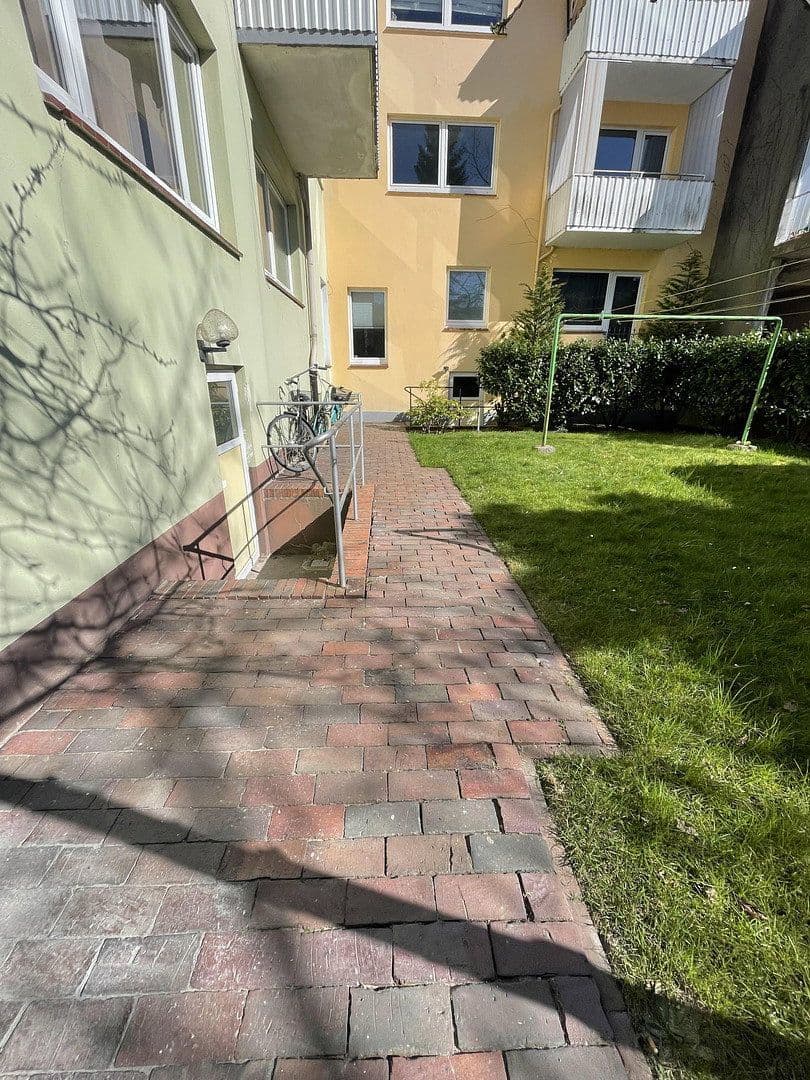 4 bedroom flat for sale, 125 m², Wilhelmshaven, Lower Saxony 4 bedroom flat for sale, 125 m², Wilhelmshaven, Lower Saxony