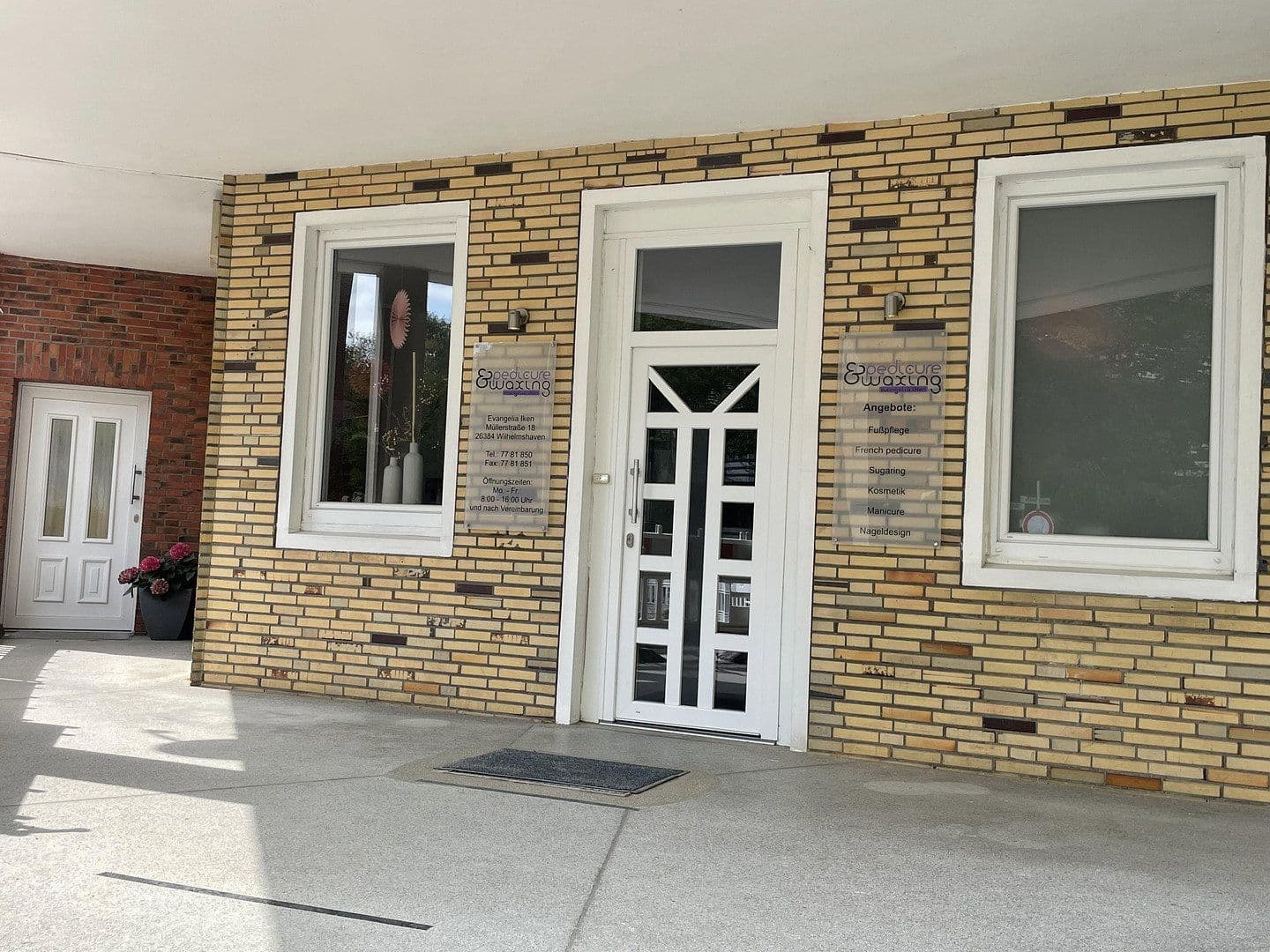 4 bedroom flat for sale, 125 m², Wilhelmshaven, Lower Saxony 4 bedroom flat for sale, 125 m², Wilhelmshaven, Lower Saxony