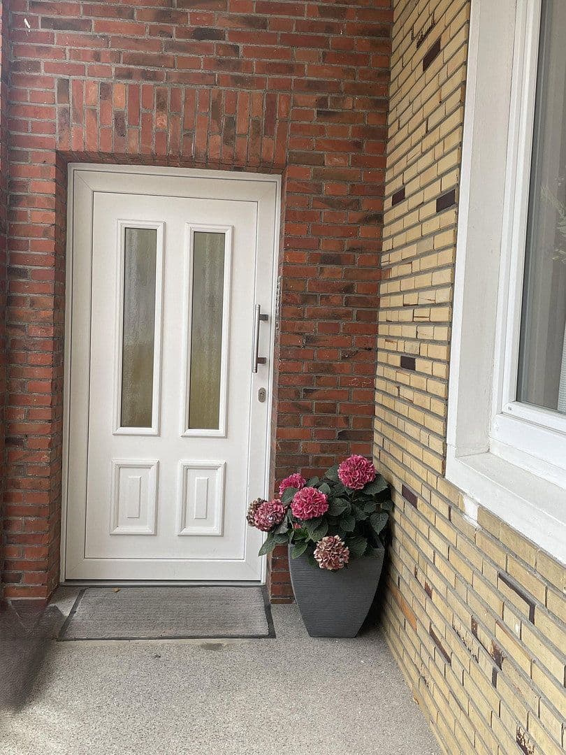 4 bedroom flat for sale, 125 m², Wilhelmshaven, Lower Saxony 4 bedroom flat for sale, 125 m², Wilhelmshaven, Lower Saxony
