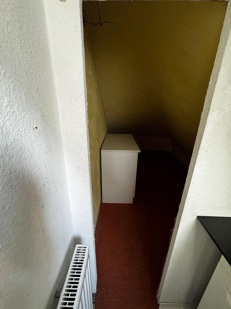 2 bedroom flat to rent, 49 m², Kirchstraße 21, Darmstadt, Hesse 2 bedroom flat to rent, 49 m², Kirchstraße 21, Darmstadt, Hesse