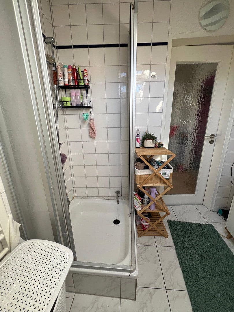 2 bedroom flat to rent, 49 m², Kirchstraße 21, Darmstadt, Hesse 2 bedroom flat to rent, 49 m², Kirchstraße 21, Darmstadt, Hesse