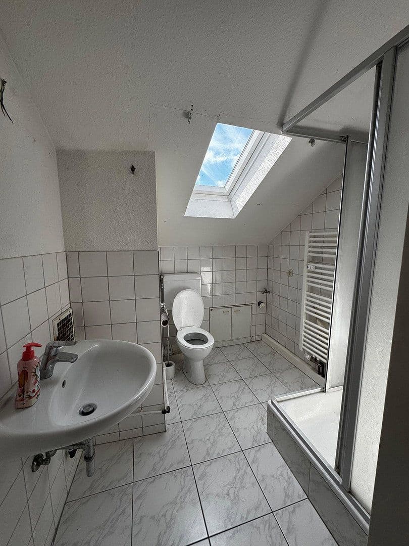 2 bedroom flat to rent, 49 m², Kirchstraße 21, Darmstadt, Hesse 2 bedroom flat to rent, 49 m², Kirchstraße 21, Darmstadt, Hesse