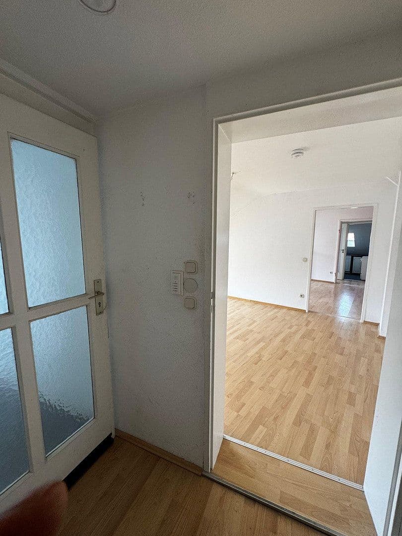 2 bedroom flat to rent, 49 m², Kirchstraße 21, Darmstadt, Hesse 2 bedroom flat to rent, 49 m², Kirchstraße 21, Darmstadt, Hesse