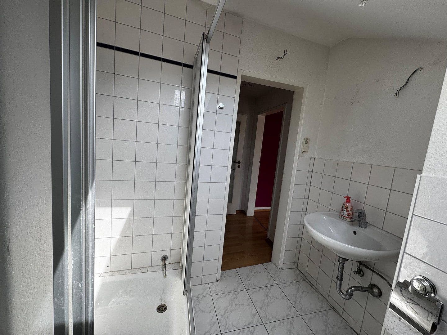 2 bedroom flat to rent, 49 m², Kirchstraße 21, Darmstadt, Hesse 2 bedroom flat to rent, 49 m², Kirchstraße 21, Darmstadt, Hesse