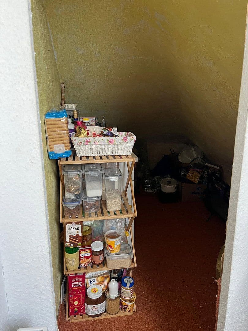 2 bedroom flat to rent, 49 m², Kirchstraße 21, Darmstadt, Hesse 2 bedroom flat to rent, 49 m², Kirchstraße 21, Darmstadt, Hesse