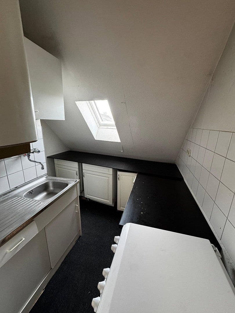 2 bedroom flat to rent, 49 m², Kirchstraße 21, Darmstadt, Hesse 2 bedroom flat to rent, 49 m², Kirchstraße 21, Darmstadt, Hesse