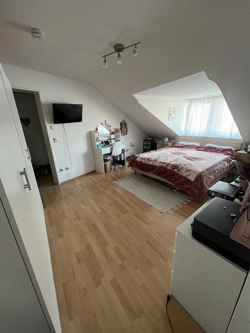 2 bedroom flat to rent, 49 m², Kirchstraße 21, Darmstadt, Hesse 2 bedroom flat to rent, 49 m², Kirchstraße 21, Darmstadt, Hesse