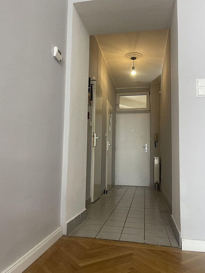 2 bedroom flat for sale, 43 m², Wien, Vienna 2 bedroom flat for sale, 43 m², Wien, Vienna