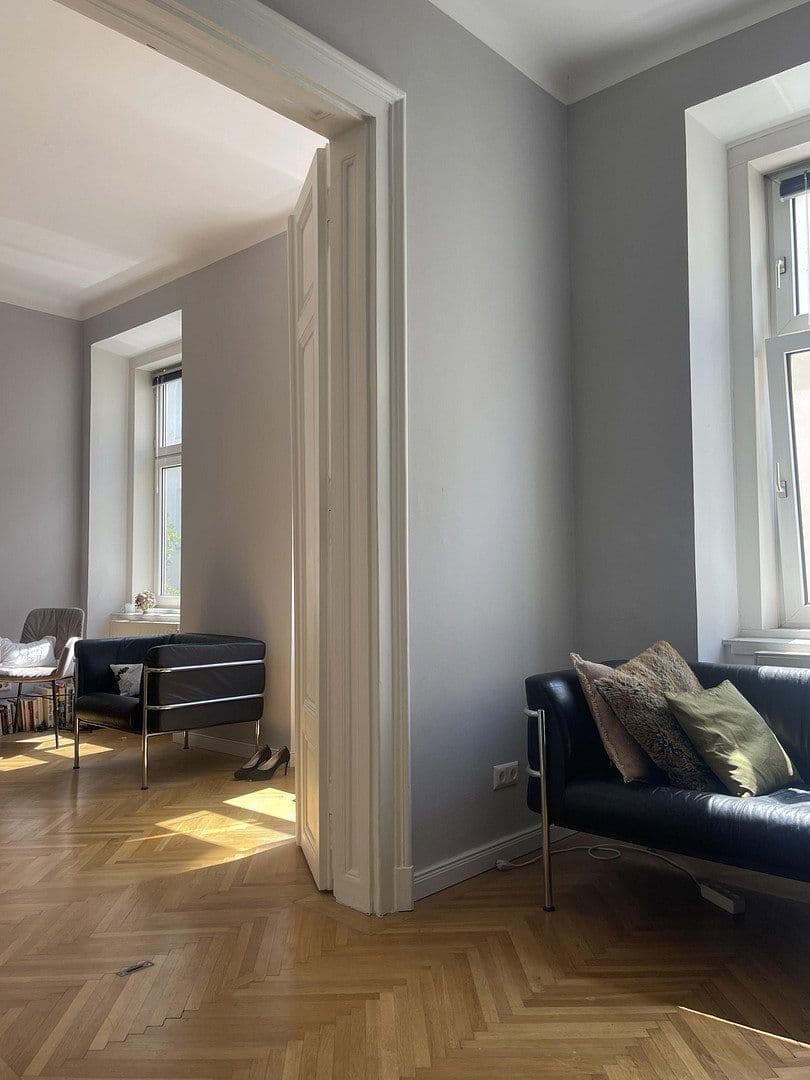2 bedroom flat for sale, 43 m², Wien, Vienna 2 bedroom flat for sale, 43 m², Wien, Vienna