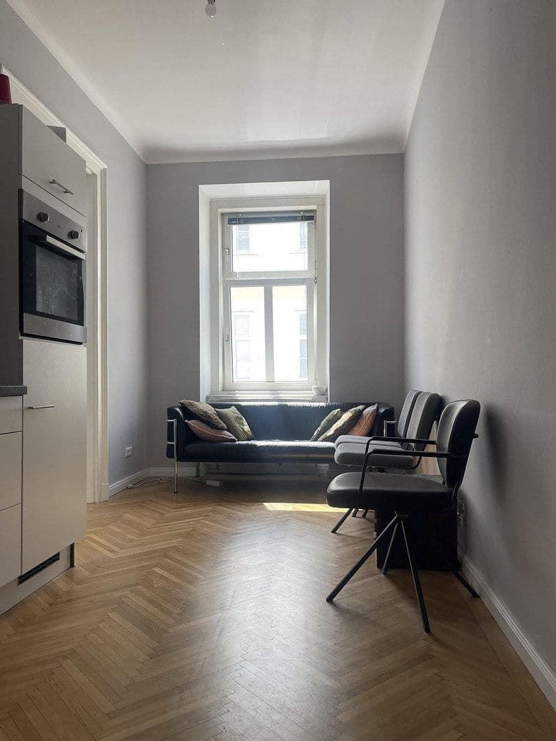 2 bedroom flat for sale, 43 m², Wien, Vienna 2 bedroom flat for sale, 43 m², Wien, Vienna