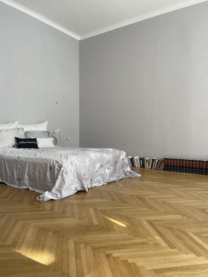 2 bedroom flat for sale, 43 m², Wien, Vienna 2 bedroom flat for sale, 43 m², Wien, Vienna