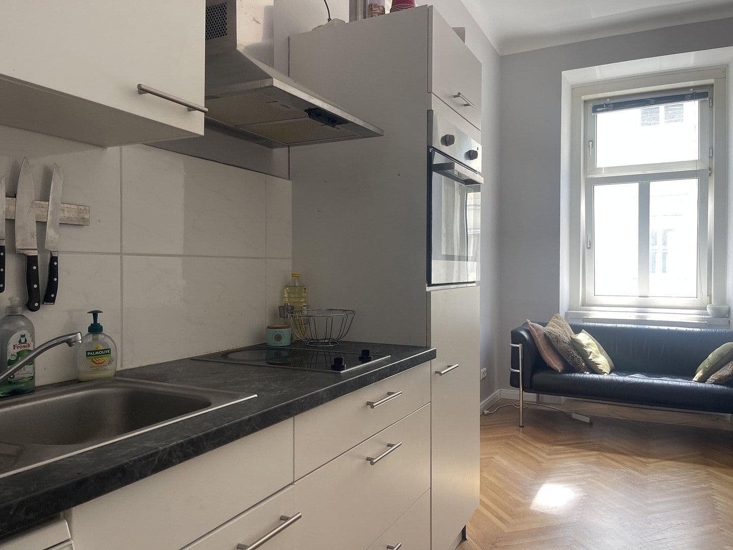 2 bedroom flat for sale, 43 m², Wien, Vienna 2 bedroom flat for sale, 43 m², Wien, Vienna