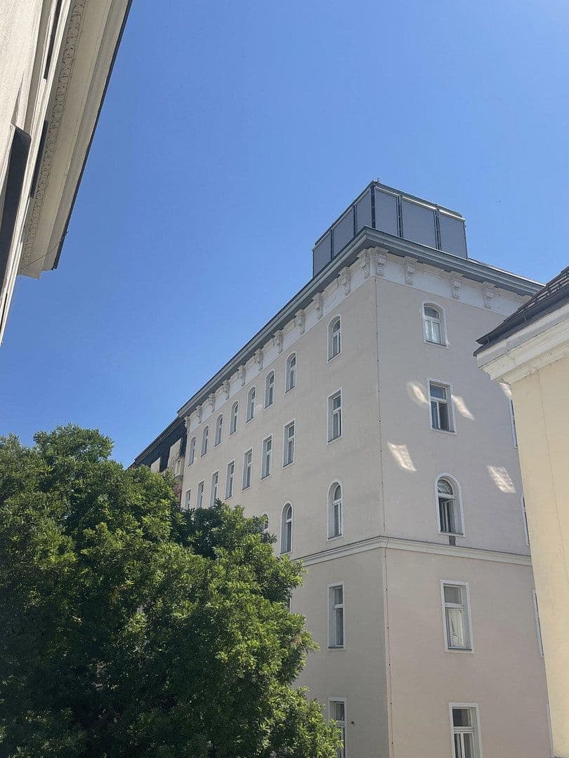 2 bedroom flat for sale, 43 m², Wien, Vienna 2 bedroom flat for sale, 43 m², Wien, Vienna