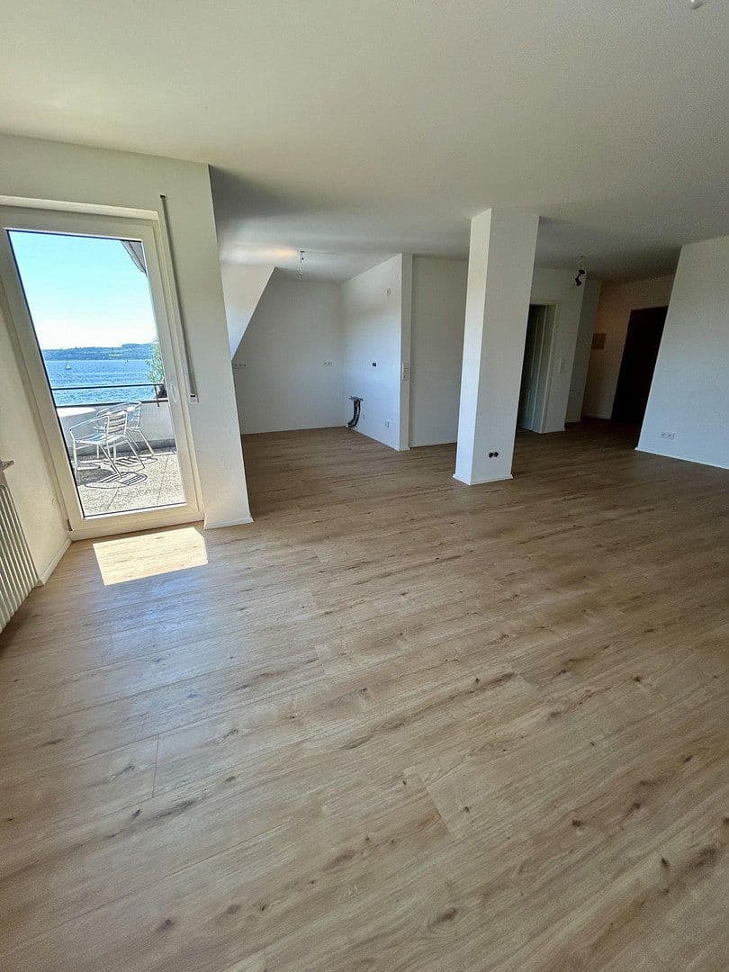 2 bedroom flat to rent, 63 m², Strandweg 39, Überlingen, Baden-Württemberg 2 bedroom flat to rent, 63 m², Strandweg 39, Überlingen, Baden-Württemberg