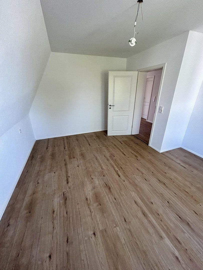 2 bedroom flat to rent, 63 m², Strandweg 39, Überlingen, Baden-Württemberg 2 bedroom flat to rent, 63 m², Strandweg 39, Überlingen, Baden-Württemberg
